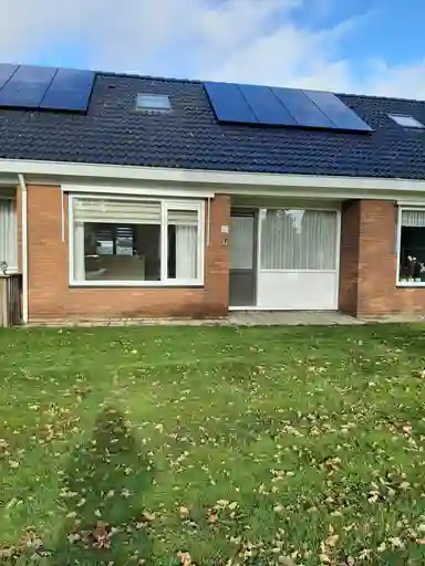m2 house to rent for 816.39€/month in Middenweg 150, Annen
