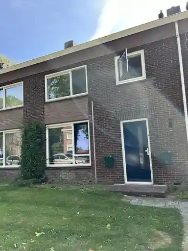 34m2 apartment to rent for 617.87€/month in Hofveld 97A, Apeldoorn
