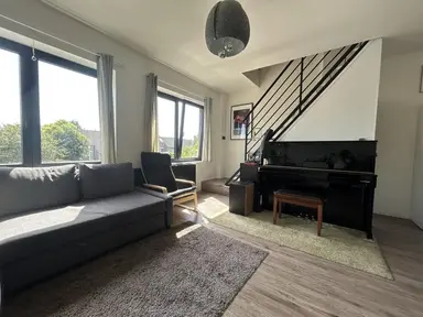 69m2 Appartement à louer pour 1155€/mois à Brusselseweg, Maastricht