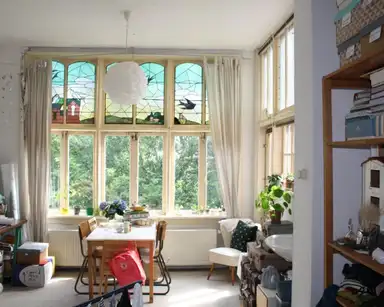 30m2 Kamer te huur voor 900€/maand in Tramstraat, Eindhoven