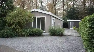 40m2 house to rent for 950€/month in Voorthuizerweg, Nijkerk