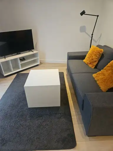 49m2 Appartement à louer pour 1450€/mois à Hastelweg, Eindhoven
