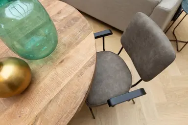 47m2 Wohnung zur Miete für 2500€/Monat in Molenstraat 5, The Hague