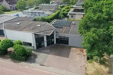 90m2 maison à louer pour 3999€/mois à Fioringrasstraat 45, Almere