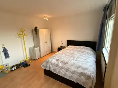 15m2 Zimmer zur Miete für 550€/Monat in Bergfluiter, Nieuwegein