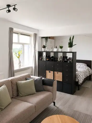 29m2 Flat zur Miete für 970€/Monat in Paterswoldseweg 288-14, Groningen
