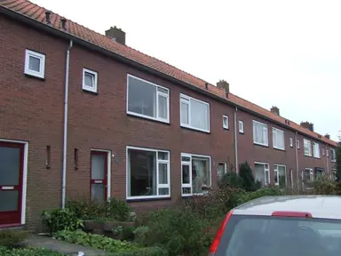 57m2 maison à louer pour 713.02€/mois à Houtmanstraat 5, Lisse