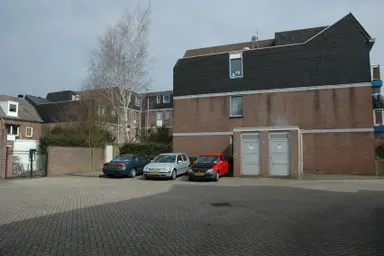 64m2 apartment to rent for 713.02€/month in Vroenstraat 17, Kerkrade