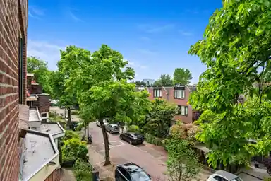 143m2 house to rent for 3100€/month in Mauritslaan, Rijswijk