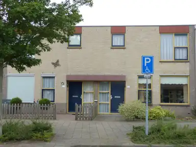 67m2 Haus zur Miete für 932.93€/Monat in Dianalaan 22, Apeldoorn