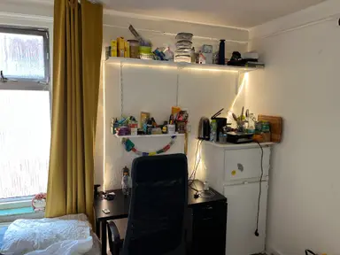 10μ² Δωμάτιο προς ενοικίαση για 425€/μήνα σε Prunusstraat, Tilburg