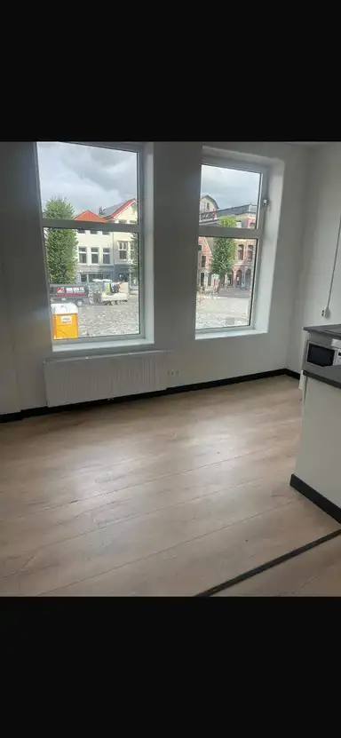 30m2 Wohnung zur Miete für 1215€/Monat in Damsterdiep, Groningen