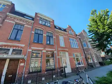 36.8μ² Δωμάτιο προς ενοικίαση για 675€/μήνα σε Kraneweg, Groningen