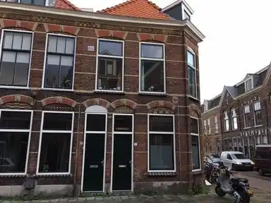 12m2 Zimmer zur Miete für 410€/Monat in Hansenstraat, Leiden