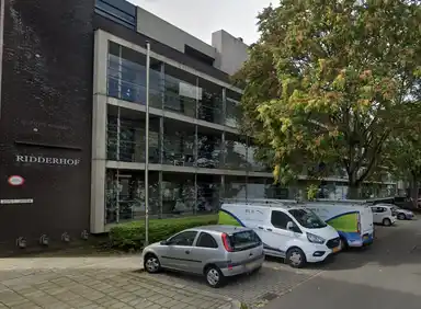 m2 Appartement à louer pour 713.02€/mois à Veldstraat 20C-01, Maastricht