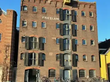 38m2 studio à louer pour 920€/mois à Aweg, Groningen