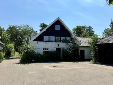 118m2 apartment to rent for 1250€/month in De Kamp 4B, Heelsum