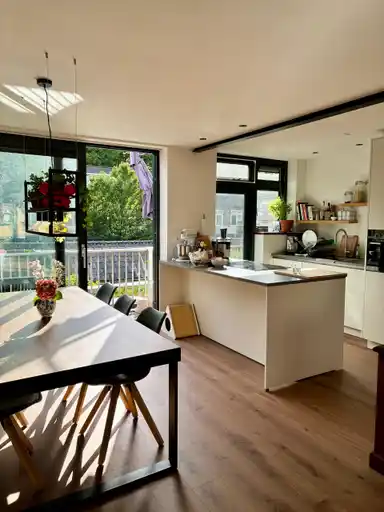 87m2 Appartement à louer pour 2450€/mois à Prinses Margrietstraat, Utrecht