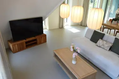114m2 Appartamento in affitto per 3750€/mese a Deken van Somerenstraat 85, Eindhoven