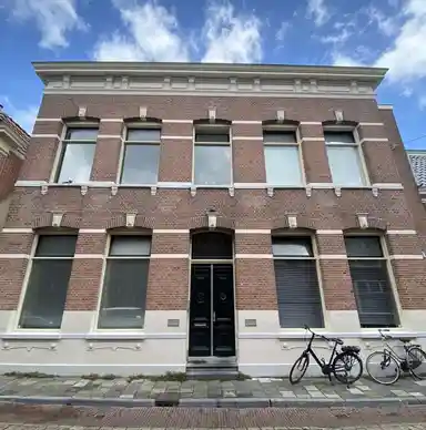 56m2 studio à louer pour 1123€/mois à Hofstraat, Groningen