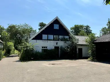 118m2 apartment to rent for 1250€/month in de Kamp 4, Heelsum