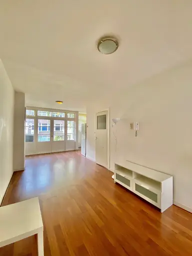72m2 apartment to rent for 1008.35€/month in Groen van Prinstererstraat, Rotterdam