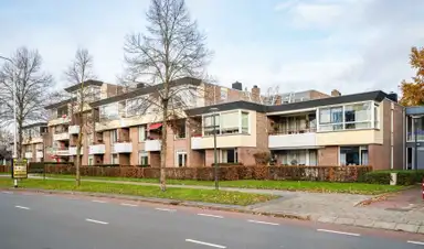 59m2 apartment to rent for 564€/month in Vincentstraat 105, Haaksbergen