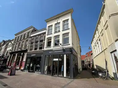 37m2 room to rent for 896.42€/month in Botervatstraat 3, Zwolle