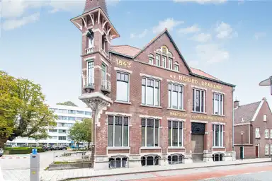 65m2 Appartamento in affitto per 1225€/mese a Grotestraat 341, Waalwijk