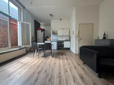 23μ² Δωμάτιο προς ενοικίαση για 774€/μήνα σε Nieuwe Ebbingestraat 31, Groningen
