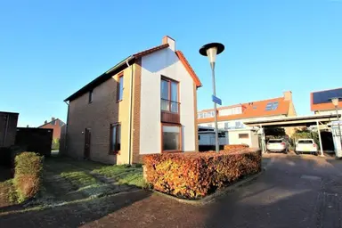 175m2 house to rent for 3500€/month in L.A. Braakstraat, Aalsmeer