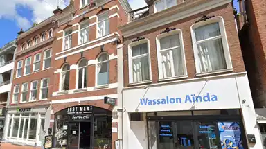 30μ² Δωμάτιο προς ενοικίαση για 774€/μήνα σε Nieuwe Ebbingestraat 31a, Groningen
