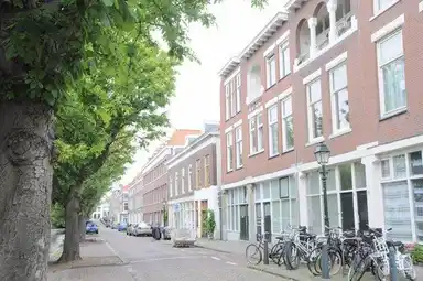 37m2 Flat zur Miete für 719.98€/Monat in Houtzagerssingel 58, The Hague