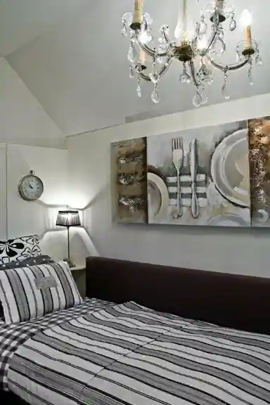 17μ² Δωμάτιο προς ενοικίαση για 895€/μήνα σε Edeseweg, Bennekom