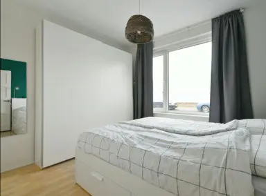 13μ² Δωμάτιο προς ενοικίαση για 1099€/μήνα σε Amandelstraat, Utrecht