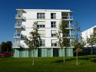 80m2 apartment to rent for 932.93€/month in Eikepagelaan 17, Apeldoorn