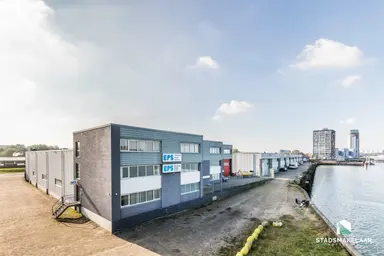 389m2 Appartement te huur voor 1500€/maand in Ringdijk 506, Ridderkerk