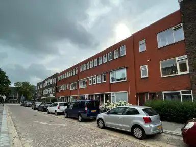 14μ² Δωμάτιο προς ενοικίαση για 650€/μήνα σε Van Kerckhoffstraat, Groningen