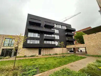 59m2 Wohnung zur Miete für 1194€/Monat in Galjoenstraat 1-25, Tilburg