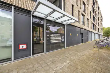 49m2 Appartamento in affitto per 837.94€/mese a Jan Ligthartstraat 29, Breda