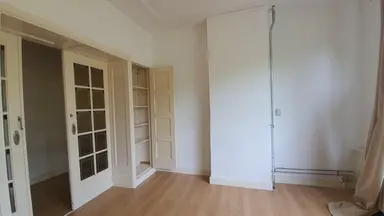 32μ² Δωμάτιο προς ενοικίαση για 595€/μήνα σε Abraham Kuyperlaan, Rotterdam