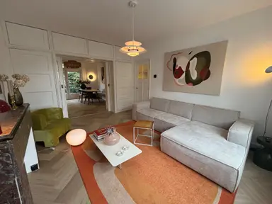 m2 Wohnung zur Miete für 3250€/Monat in Deurloostraat 66-1, Amsterdam