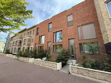 126m2 Casa in affitto per 2695€/mese a President Rooseveltlaan, Maastricht