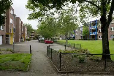 116m2 Wohnung zur Miete für 696.68€/Monat in Donatusstraat 77, Nuth