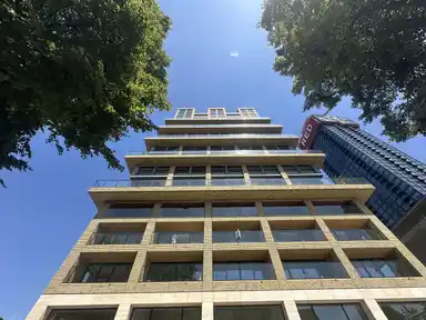 50m2 Wohnung zur Miete für 2495€/Monat in William Boothlaan 28, Rotterdam