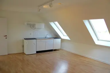 28μ² στούντιο προς ενοικίαση για 490€/μήνα σε Lammergierstraat, Maastricht