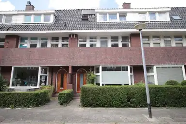 152m2 Casa in affitto per 1595€/mese a Verlengde J. A. Feithstraat, Groningen