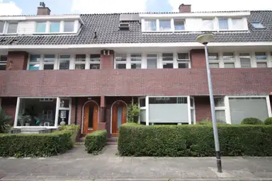 152m2 Casa in affitto per 1595€/mese a Verlengde J. A. Feithstraat, Groningen