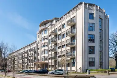 79m2 Wohnung zur Miete für 1775€/Monat in Laan van Meerdervoort, The Hague