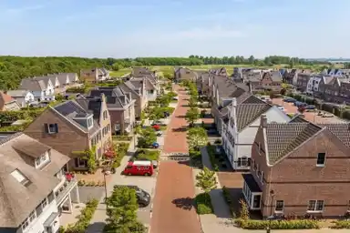 20m2 Kamer te huur voor 550€/maand in Kweeklust, Noordwijk